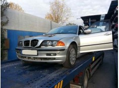 bmw serie 3 berlina (e46) del año 2000
