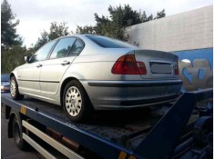 bmw serie 3 berlina (e46) del año 2000 2