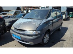 renault espace / grand espace (je0) del año 2001 2