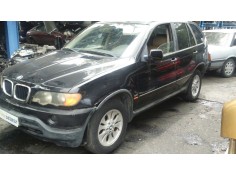 bmw x5 (e53) del año 2002 2