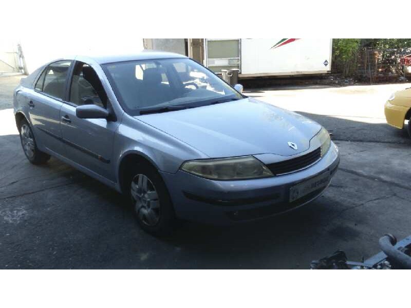 renault laguna ii (bg0) del año 2002