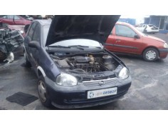 opel corsa b del año 1997 2