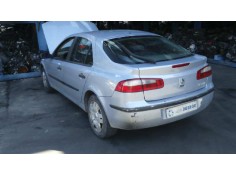 renault laguna ii (bg0) del año 2002 2