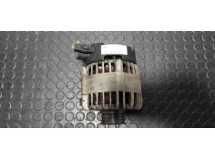 Recambio de alternador para peugeot 206 berlina 1.4 referencia OEM IAM 63321734   2