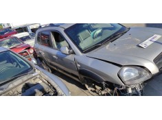 hyundai tucson (jm) del año 2007 2