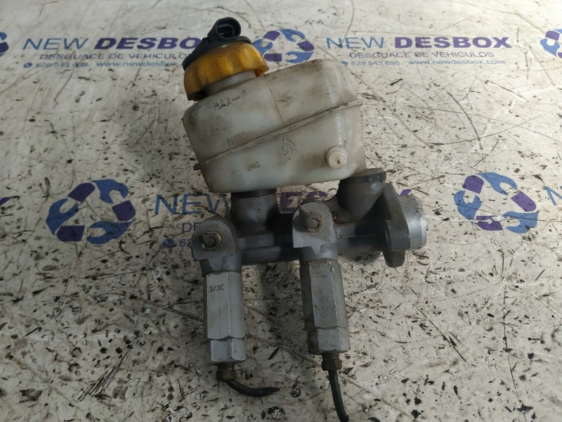 Recambio de bomba freno para daewoo aranos 1.8 referencia OEM IAM 2383SAMSUNG  
