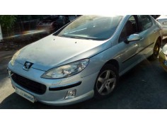 peugeot 407 del año 2008 2