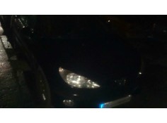 peugeot 206 cc del año 2002 2