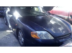 hyundai coupe (gk) del año 2003