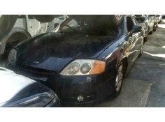 hyundai coupe (gk) del año 2003 2