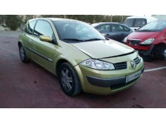 renault megane ii berlina 5p del año 2004