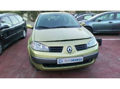 renault megane ii berlina 5p del año 2004 2