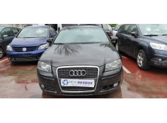 audi a3 sportback (8p) del año 2005 2