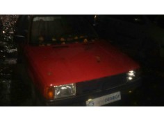 renault 9 del año 1984 2