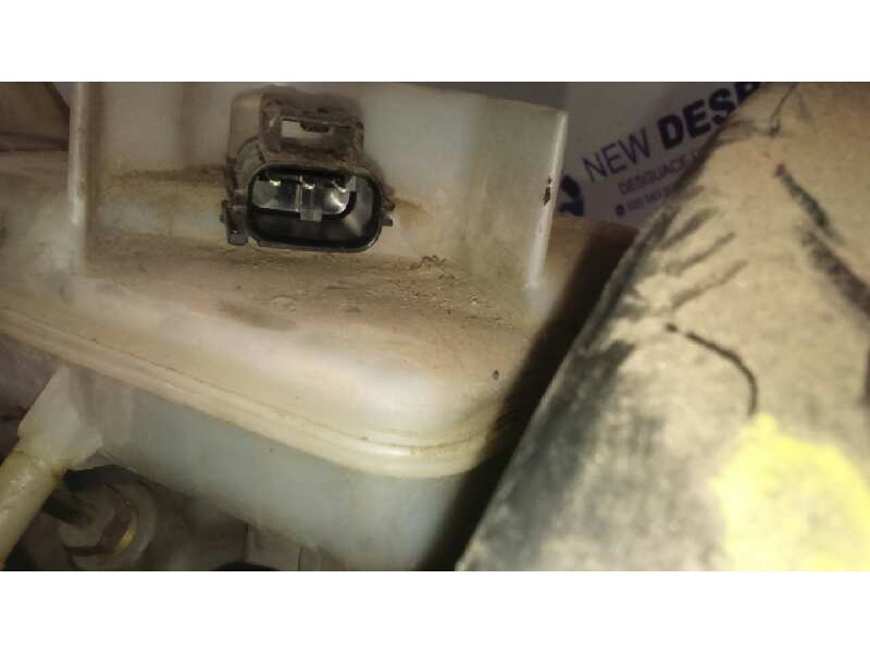 Recambio de bomba freno para ford transit caja cerrada, corta (fy) (2000 =>) ft 240 2.0 city - light referencia OEM IAM   