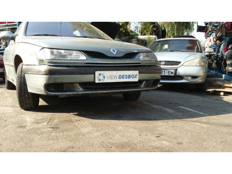 renault laguna (b56) del año 1998