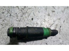 Recambio de inyector para ford focus berlina (cap) 1.4 16v cat referencia OEM IAM 98MFBB   2