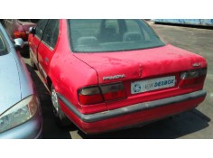 nissan primera berl./familiar (p10/w10) del año 1991 2
