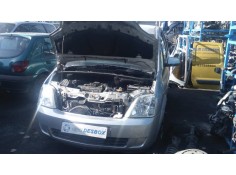 opel meriva del año 2005 2
