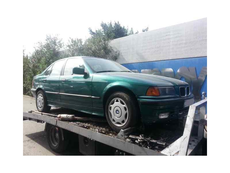 bmw serie 3 berlina (e36) del año 1992