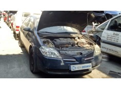 nissan primera berlina (p12) del año 2003