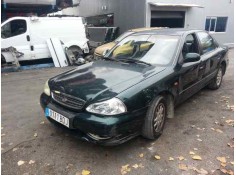 kia clarus del año 2000