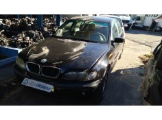 bmw serie 3 berlina (e46) del año 2003 2