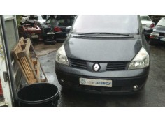 renault espace iv (jk0) del año 2005 2