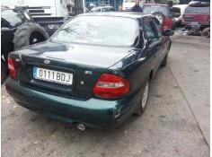 kia clarus del año 2000 2