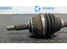 Recambio de transmision delantera derecha para volvo v60 kombi base referencia OEM IAM    2