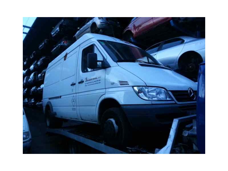 mercedes-benz sprinter (w901,w903) combi del año 2003