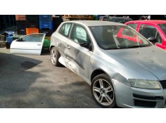 fiat stilo (192) del año 2004 2