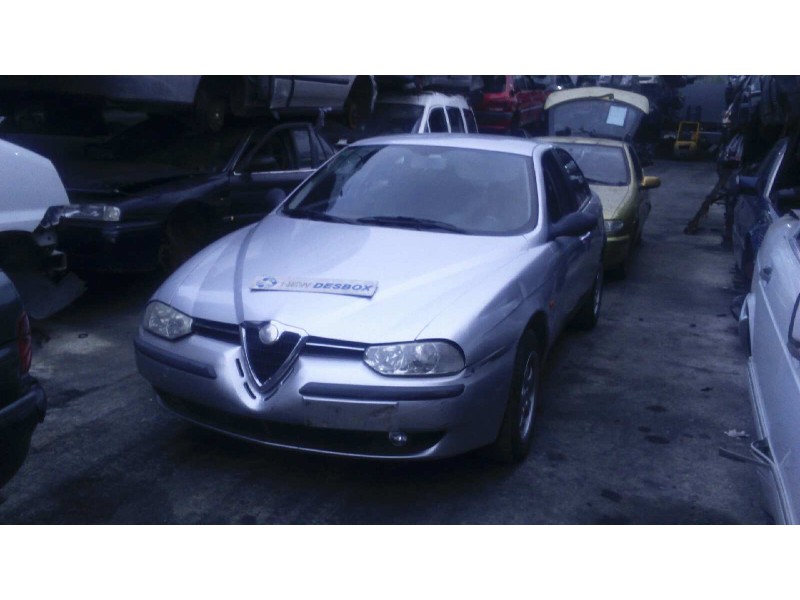 alfa romeo 156 (116) del año 1998