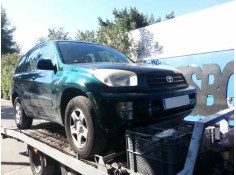 toyota rav 4 (a2) del año 2002