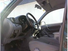 toyota rav 4 (a2) del año 2002 2