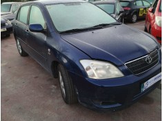 toyota corolla (e12) del año 2003 2