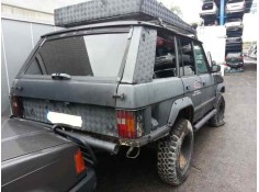 land rover range rover (lm) del año 1986 2