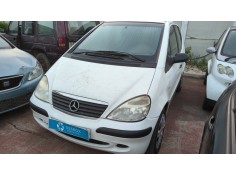 mercedes-benz clase a (w168) del año 2002