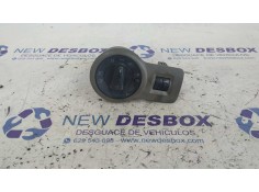 Recambio de mando luces para skoda octavia berlina (1u2) 1.9 tdi referencia OEM IAM 3B0941531A  