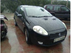 fiat grande punto (199) del año 2006