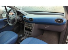 mercedes-benz clase a (w168) del año 2002 2