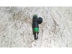Recambio de inyector para ford focus berlina (cap) 1.4 16v cat referencia OEM IAM 98MFBB  