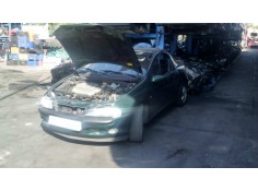 opel tigra del año 1997 2