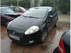 fiat grande punto (199) del año 2006 2