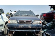 suzuki baleno berlina sy (eg) del año 1995