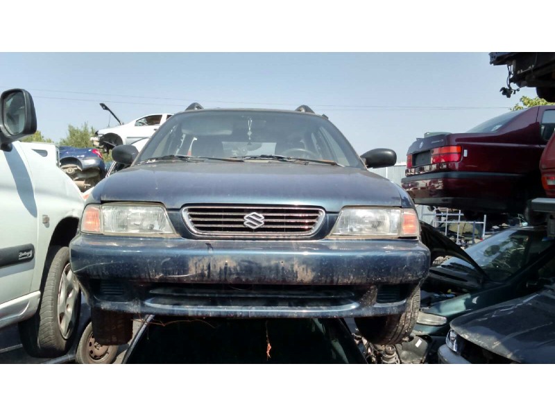 suzuki baleno berlina sy (eg) del año 1995