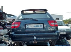 suzuki baleno berlina sy (eg) del año 1995 2