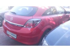 opel astra gtc del año 2005 2