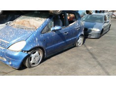 mercedes-benz clase a (w168) del año 1997