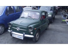 seat 600 del año 1972 2